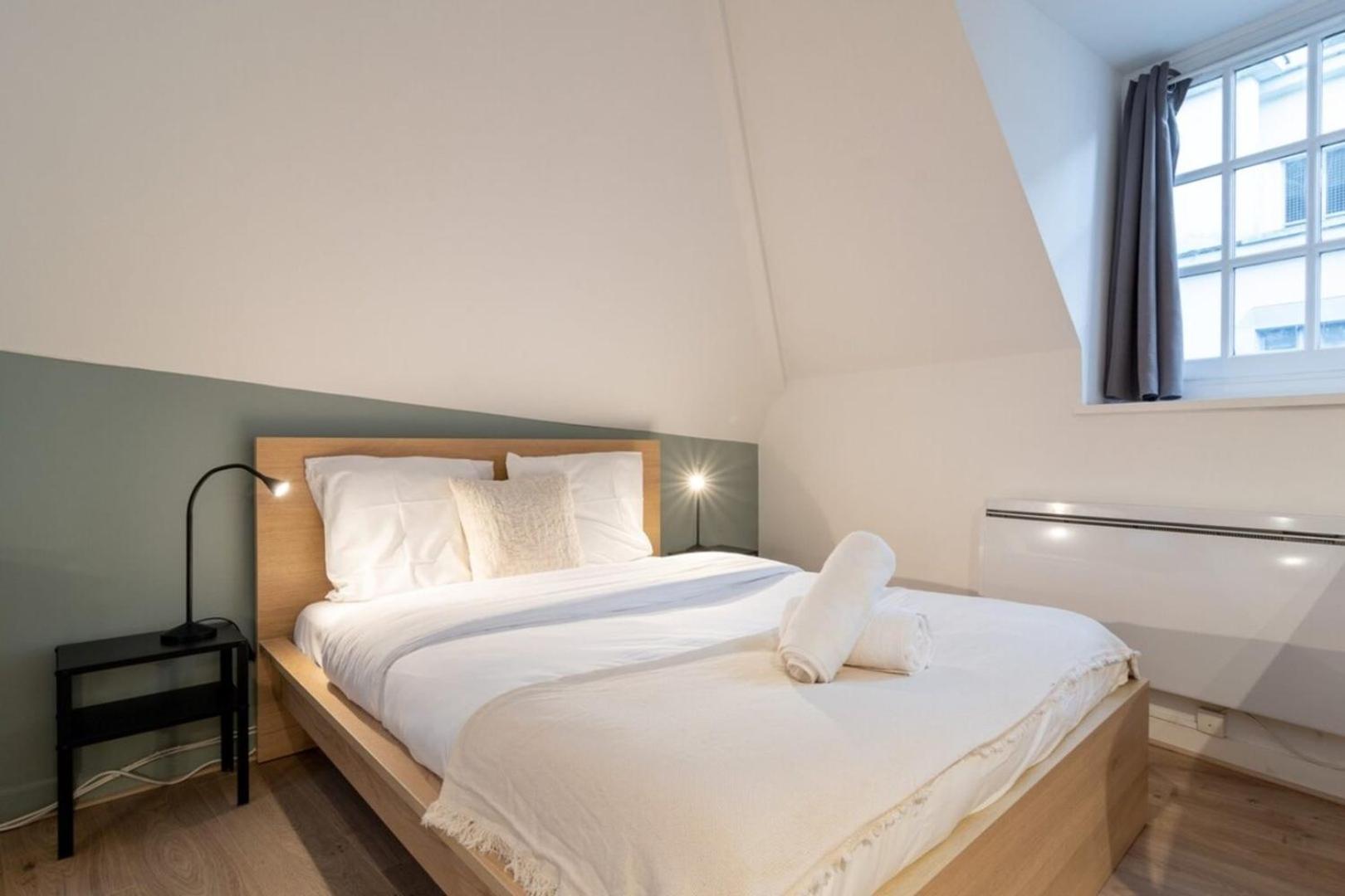 Lille Grand Place Nice And Equipped Studio! Экстерьер фото