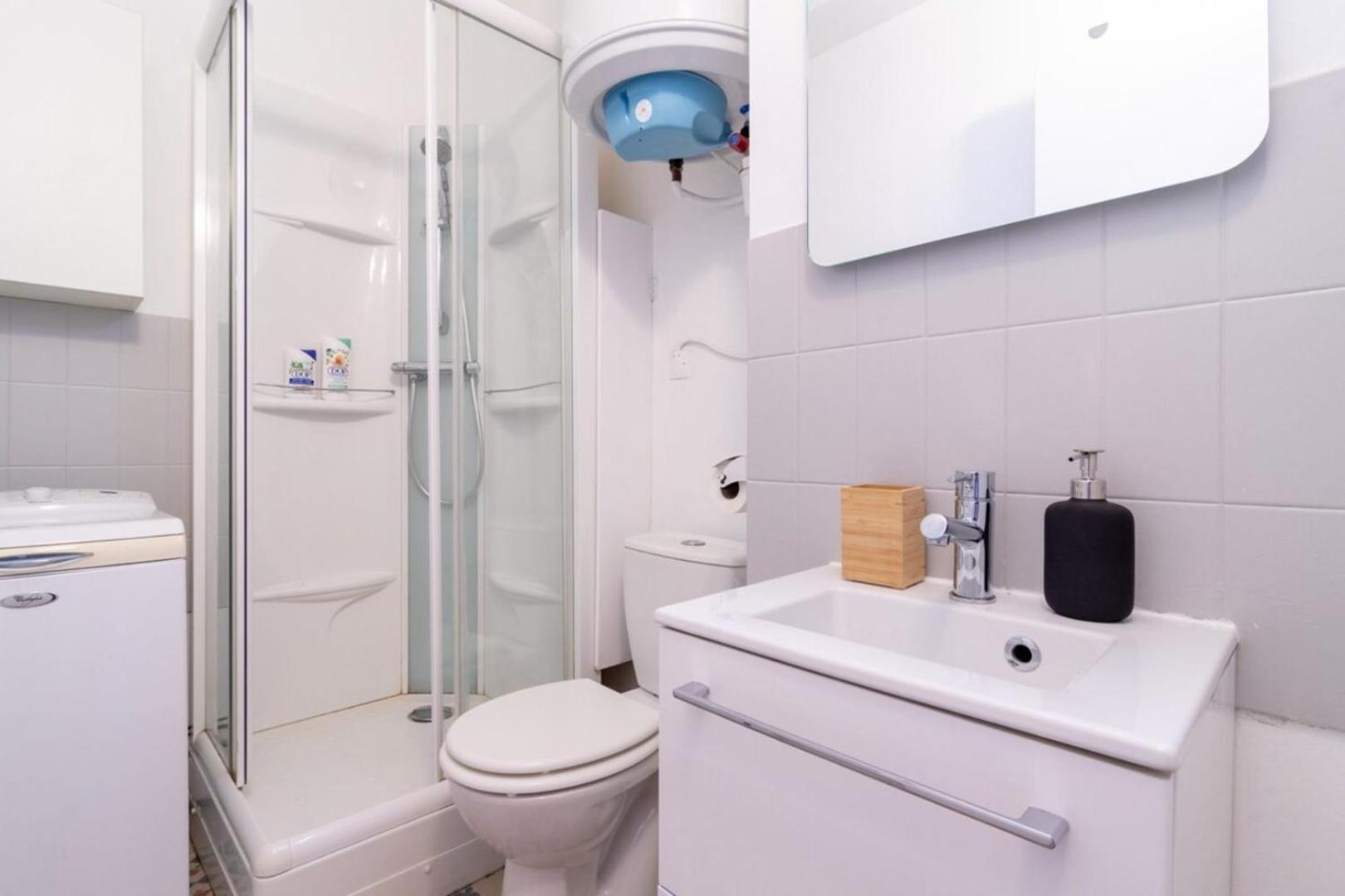 Lille Grand Place Nice And Equipped Studio! Экстерьер фото